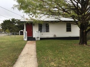 127 W Stacie Rd, Harker Heights, TX 76548