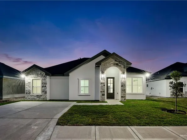 2005 Black Hills St, San Juan, TX 78589