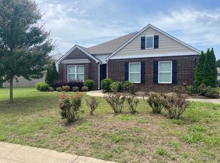 7301 Red Maple Cir, Tuscaloosa, AL 35405
