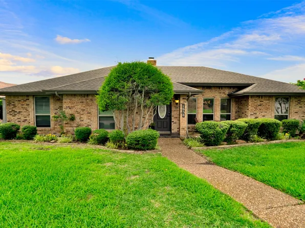 1638 Silverleaf Dr, Carrollton, TX 75007