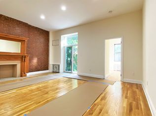 130 W 75th St APT 2C, New York, NY 10023