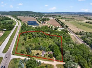 16122 627th St, Kellogg, MN 55945
