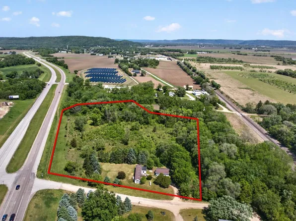 16122 627th St, Kellogg, MN 55945