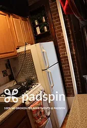 Rented by Gioia Realty