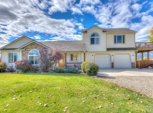 4543 Hoover Ln, Stevensville, MT 59870