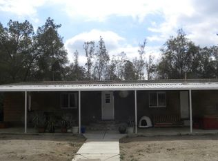 22222 Horseshoe Trl, Nuevo, CA 92567