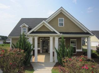 429 Gin House Rd, Social Circle, GA 30025