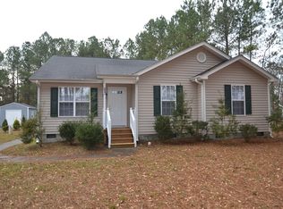 110 S Woodcrest St, Durham, NC 27703