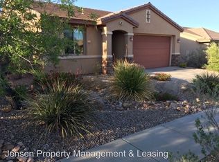 2795 E Slick Rock Rd, Washington, UT 84780