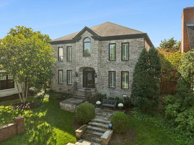 504 Belgrave Park, Nashville, TN, 37215