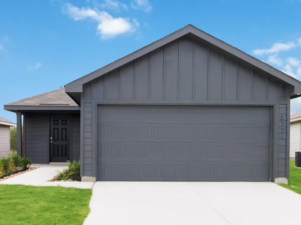 Atlanta Plan, Riverfield