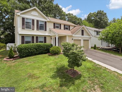 10297 Woodmont Ct, Manassas, VA, 20110