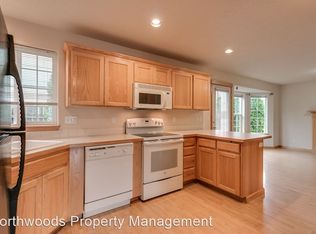 939 65th Pl, Springfield, OR 97478