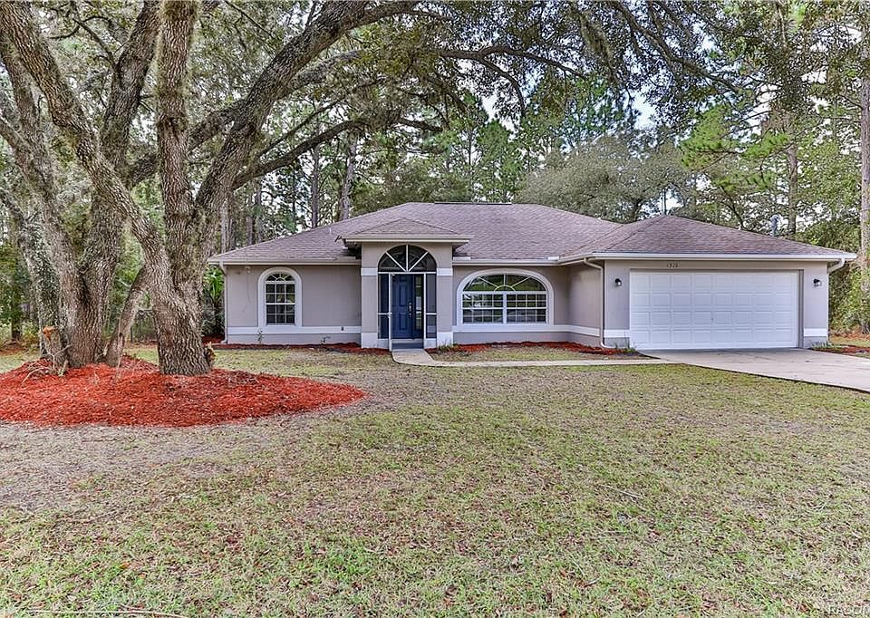 1st image of 1328 W Citrus Springs Blvd