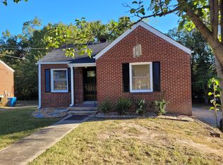 704 W Council St, Salisbury, NC 28144