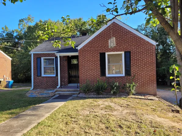 704 W Council St, Salisbury, NC 28144