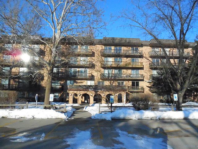 1st image of 505 Redondo Dr APT 403