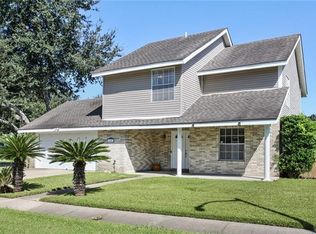 241 Tours Ct, La Place, LA 70068