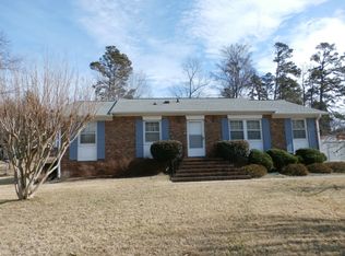 2705 Argonne Blvd, Greensboro, NC 27407