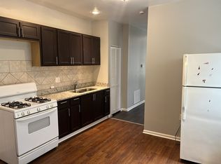 8624 S Houston Ave APT 2F, Chicago, IL 60617