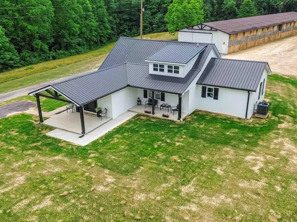 2913 Gentry Mill Rd, Russell Springs, KY 42642