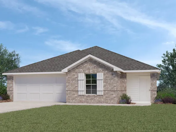 24639 Sapling Pine St, Magnolia, TX 77355