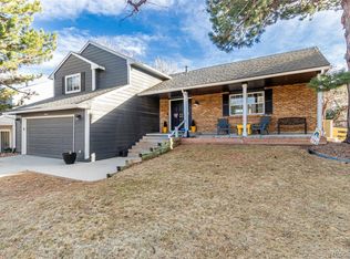 10550 Raspberry Mountain Mtn, Littleton, CO 80127