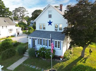 53 Smith St, Niantic, CT 06357