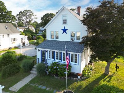 53 Smith Street, Niantic, CT, 06357