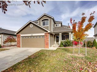 1326 Basseterre Pl, Fort Collins, CO 80525