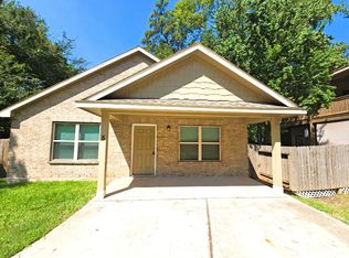 5 Hancock St, Conroe, TX 77301