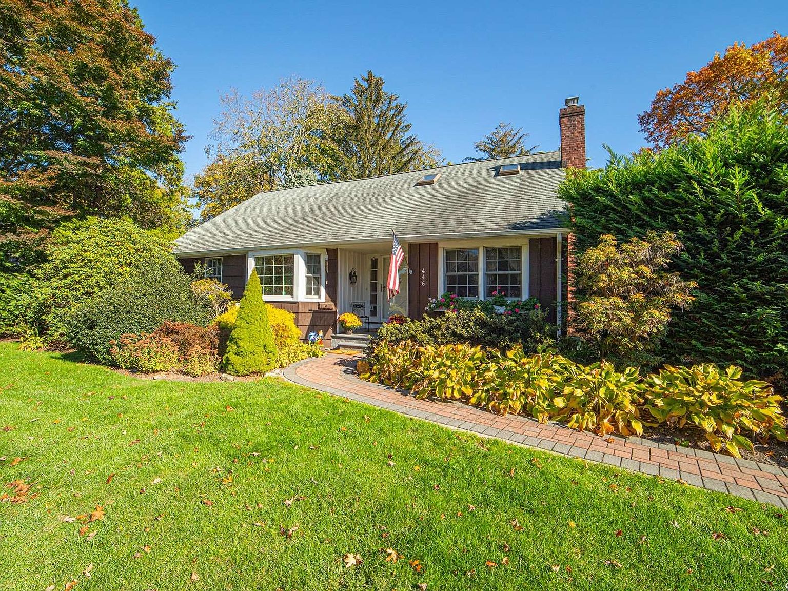 446 Potter Boulevard, Brightwaters, NY 11718 Zillow