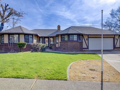 3317 Sherman Way, Redding, CA, 96003