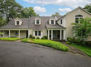 34 Indian Hill Rd, Mount Kisco, NY 10549