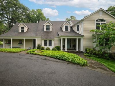 34 Indian Hill Road, Mount Kisco, NY, 10549