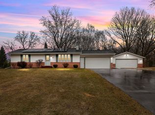 N2920 Main Rd, Hortonville, WI 54944