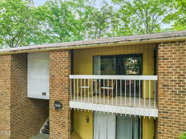 1200 Schaub Dr APT G, Raleigh, NC 27606