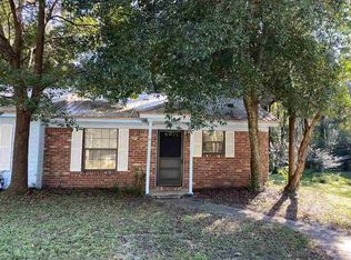 2227 Mandrell Ct, Tallahassee, FL 32303