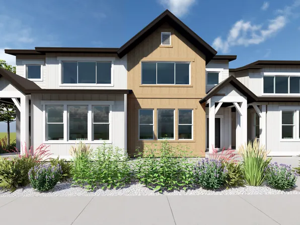 1684 W Viola Ln #3024, Saratoga Springs, UT 84045