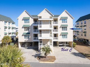 158 Via Old Sound Blvd #C, Ocean Isle Beach, NC 28469