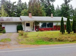 3236 NW Half Mile Rd, Silverdale, WA 98383