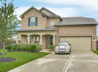 1902 Gable Cove Ct, Rosenberg, TX 77469