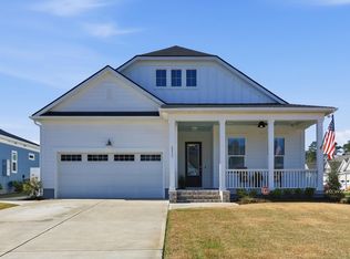 6431 Berg St., Murrells Inlet, SC 29576