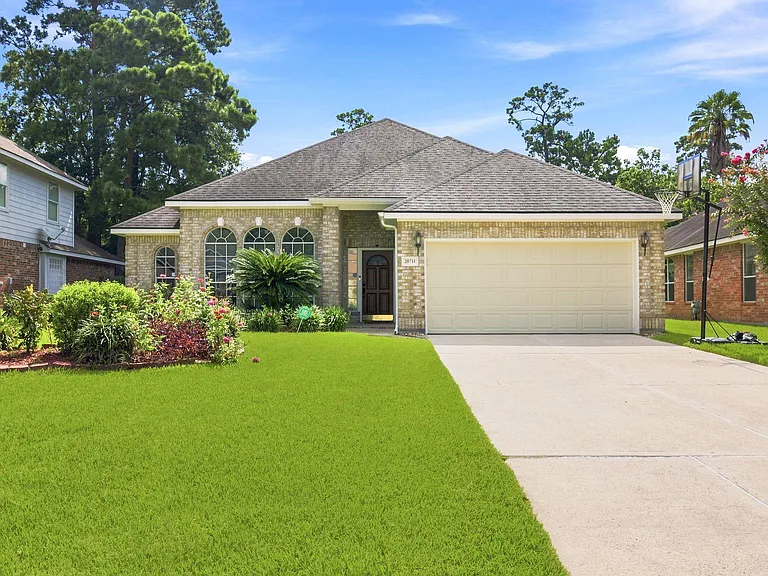 20714 Delta Wood Trl — Photo 1