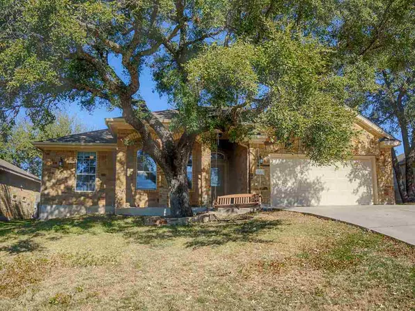 121 E Wildflower Blvd, Marble Falls, TX 78654