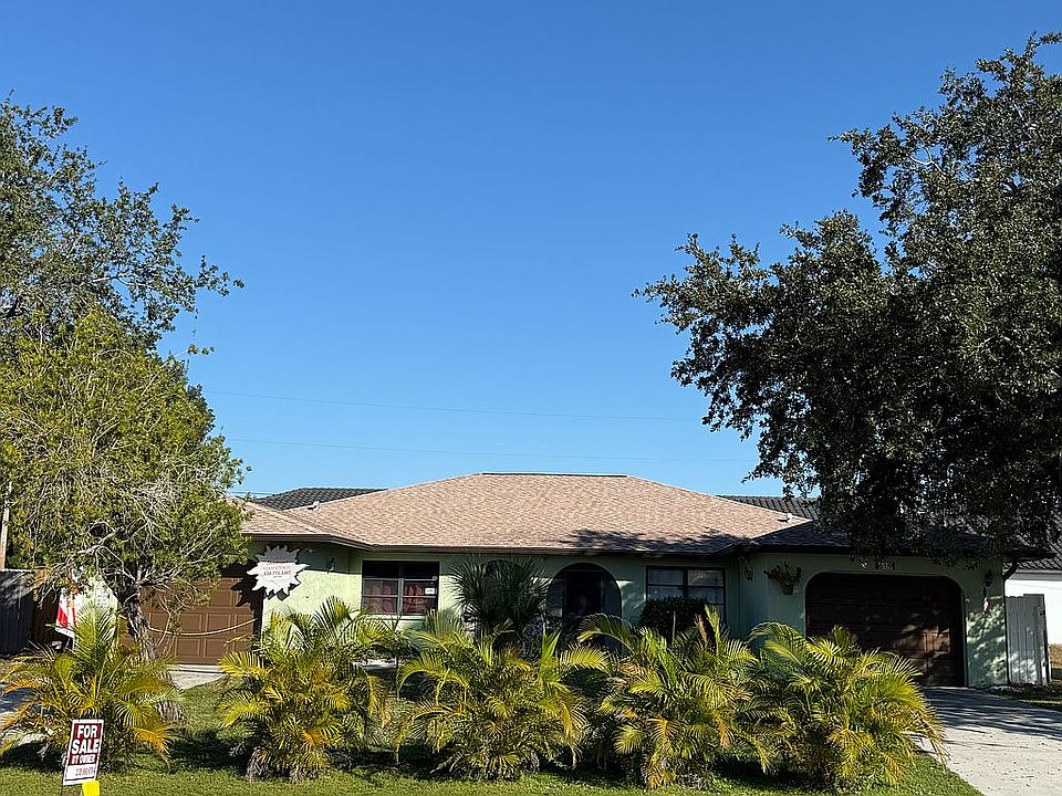 619/621 SW 3rd Terrace Cape 