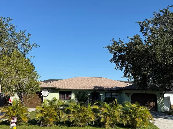 619-621 SW 3rd Ter, Cape Coral, FL 33991