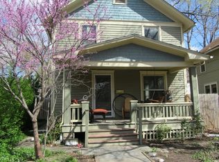 348 E 12th St #1, Lawrence, KS 66044