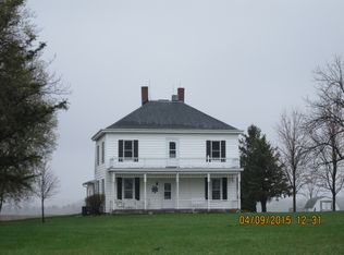 5664 H Rd, Nebraska City, NE 68410