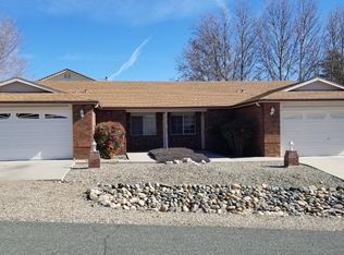 1273 N Barzona Ave, Dewey, AZ 86327